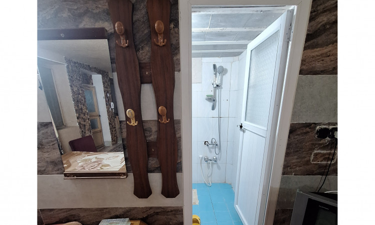 اجاره سوئیت سنتی