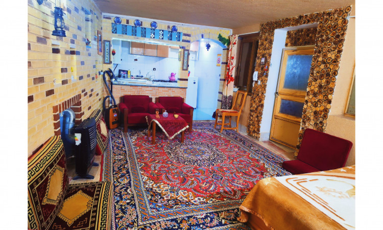 اجاره سوئیت سنتی