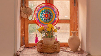 حجز إقامة السياحة البيئية في قصر حشت تاغ (غرفة 4)