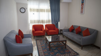 یاس مبله 4 در صادقیه