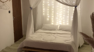 رزرو اقامتگاه سیلا (اتاق دینگو مه رو)