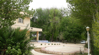 اجاره باغ ویلا دوبلکس
