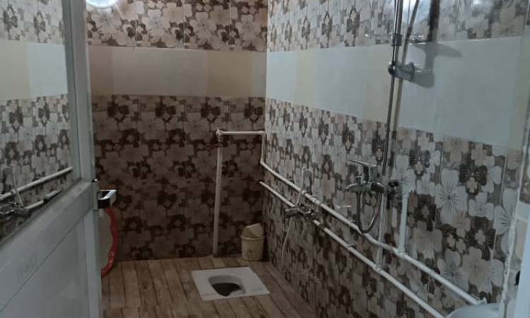 اجاره سوئیت نقلی جنگلی