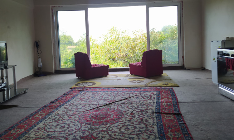 اجاره سوئیت نقلی جنگلی