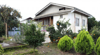 اجاره ویلا دربست کشکرت