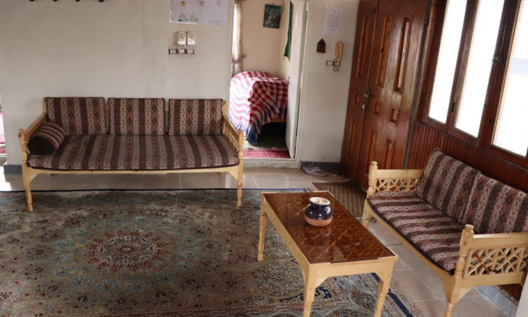 اجاره ویلا دربست کشکرت