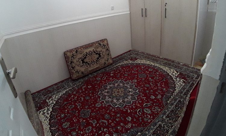 اقامتگاه دوگ دلارام واحد دریا