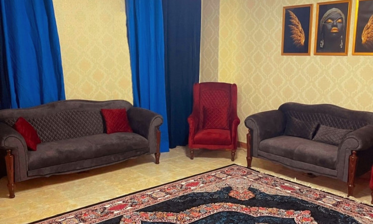 اجاره ویلای 2خواب فلت قشم