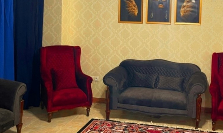 اجاره ویلای 2خواب فلت قشم