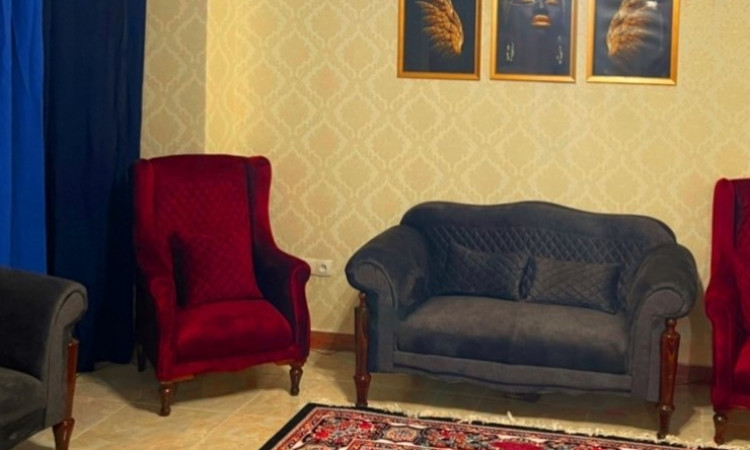 اجاره ویلای 2خواب فلت قشم