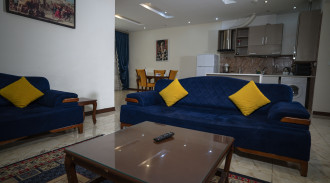 یاس مبله 5 در صادقیه