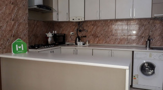 یاس مبله 6در صادقیه