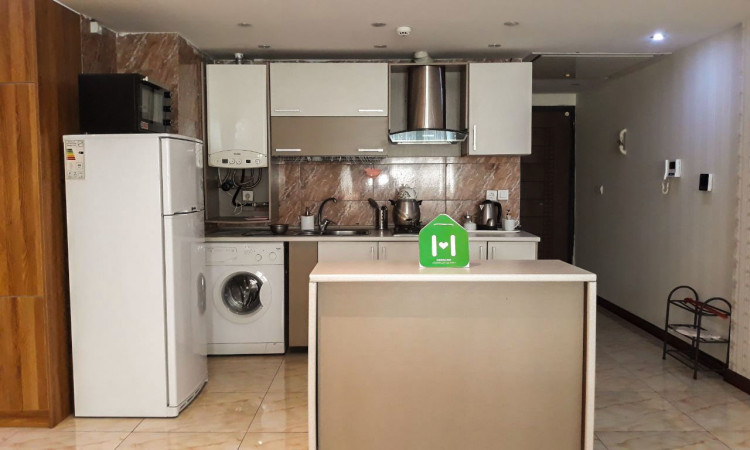 یاس مبله 8 در صادقیه