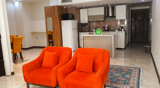 یاس مبله 8 در صادقیه