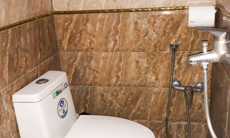 یاس مبله 8 در صادقیه