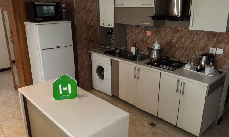 یاس مبله 8 در صادقیه