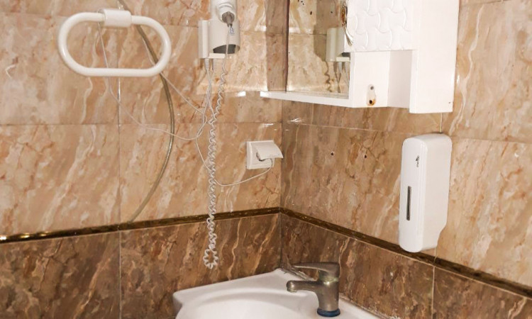 یاس مبله 8 در صادقیه