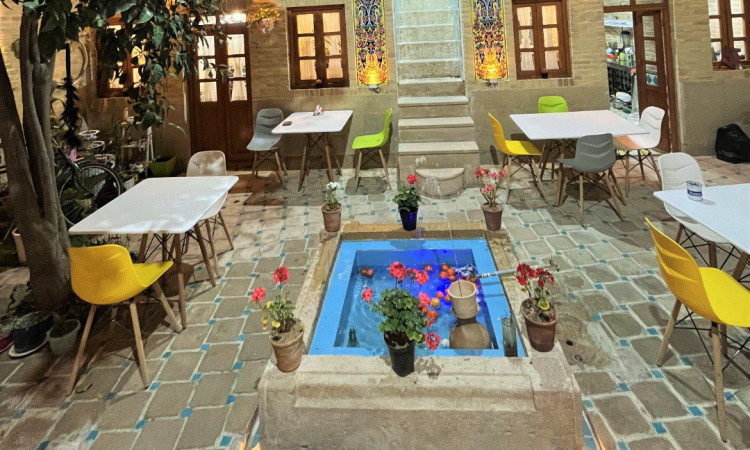 رزرو اقامتگاه بوم گردی آیدا بانو (اتاق سبز)