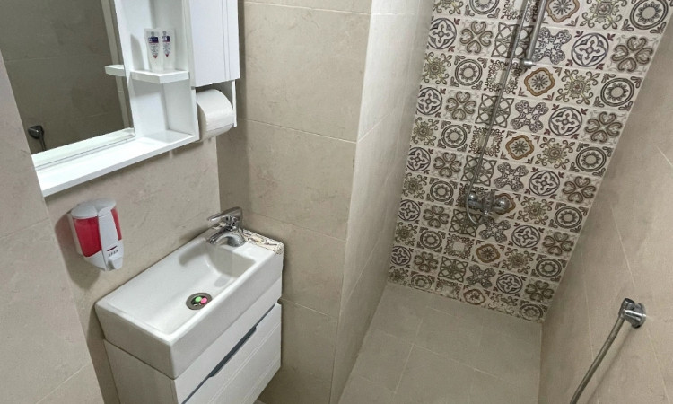 رزرو اقامتگاه بوم گردی آیدا بانو (اتاق سبز)