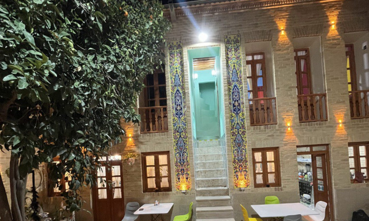 رزرو اقامتگاه بوم گردی آیدا بانو (اتاق سبز)