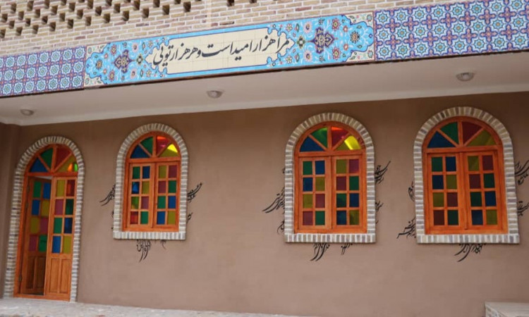 رزرو اقامتگاه بوم گردی دومانو - اتاق 5