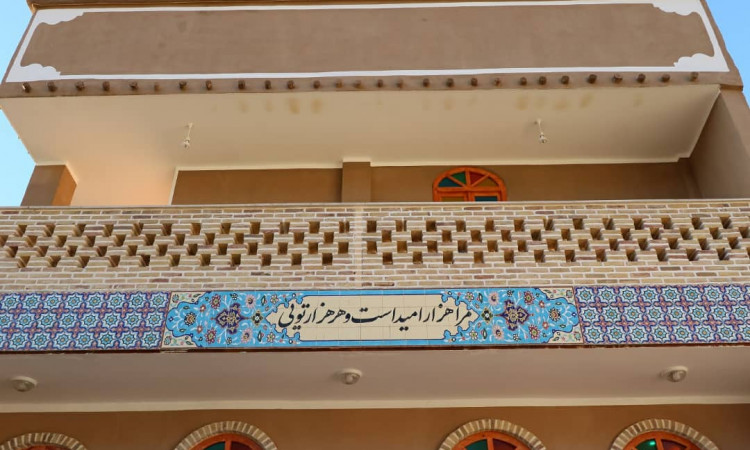 رزرو اقامتگاه بوم گردی دومانو - اتاق 5