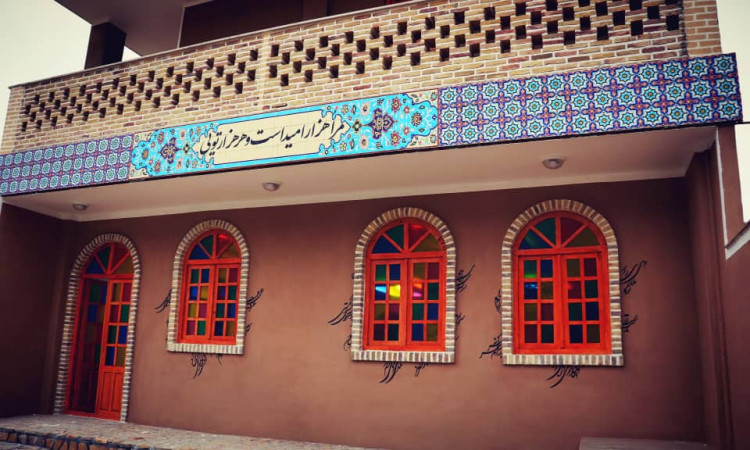 رزرو اقامتگاه بوم گردی دومانو - اتاق 5