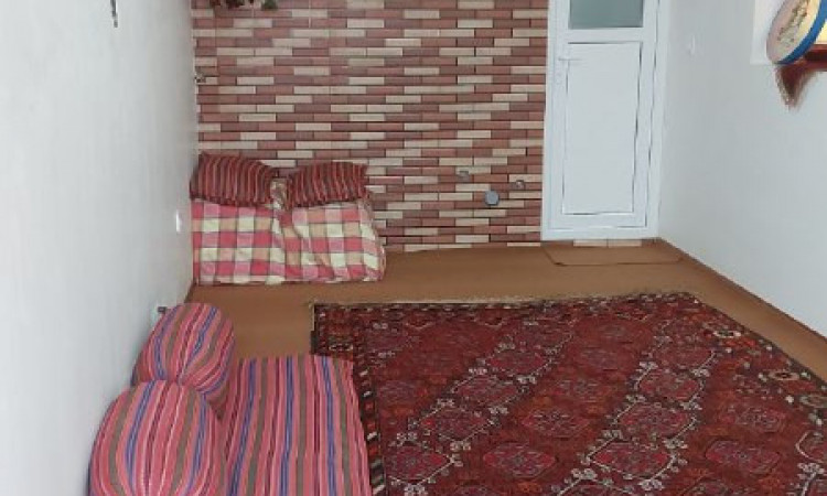 رزرو اقامتگاه بوم گردی دومانو - اتاق 5