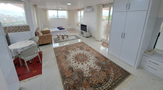 اجاره سوئیت گوهر (60 متر)