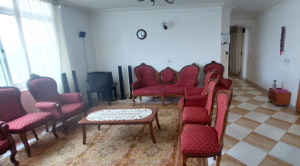 اجاره آپارتمان فانوس دریایی کیش