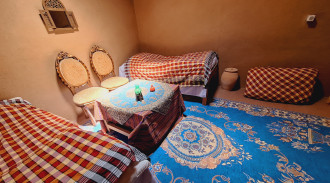 رزرو بوم گردی وانیا اتاق هوا