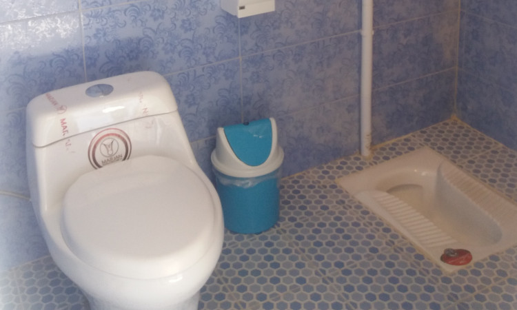 رزرو بوم گردی وانیا (اتاق زندگی)