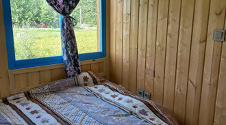 رزرو بوم گردی عمارت آبی