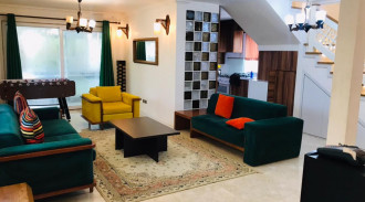 فيلا سيبيدار 1 دوبلكس للإيجار