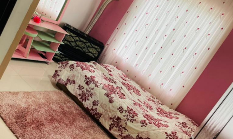 ویلا باغ بهشت 3 خوابه نور