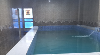 اجاره ویلا باغ استخردار خاطره ها خرمشهر