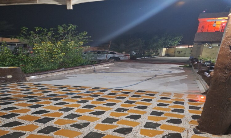 استئجار فيلا بحمام سباحة في خرمشهر