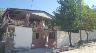 ویلای جنگلی در مایان _ ماهیان کتول