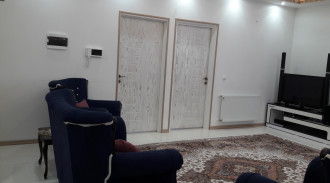 شقة شهابي للايجار - طابق ثاني