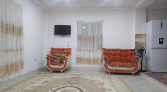 اجاره ویلا 1خواب(قورچای)