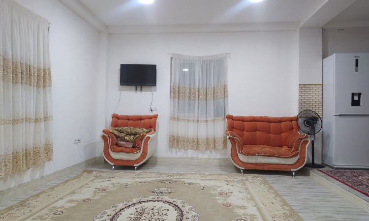 اجاره ویلا 1خواب(قورچای)