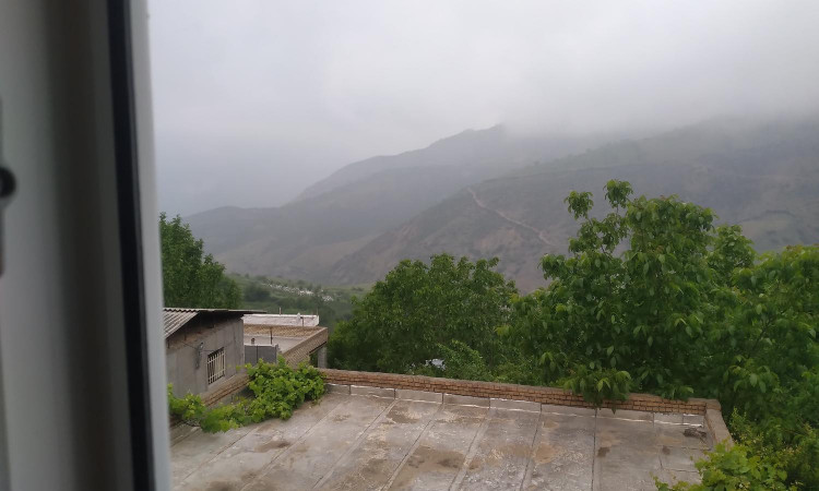 اجاره ویلا 1خواب(قورچای)