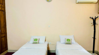 اجاره سوئیت در مجتمع اقامتی شروین (واحد 3)