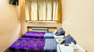 اجاره سوئیت مجتمع اقامتی شروین (واحد 4)