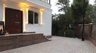 اجاره ویلا جنگلی سایه