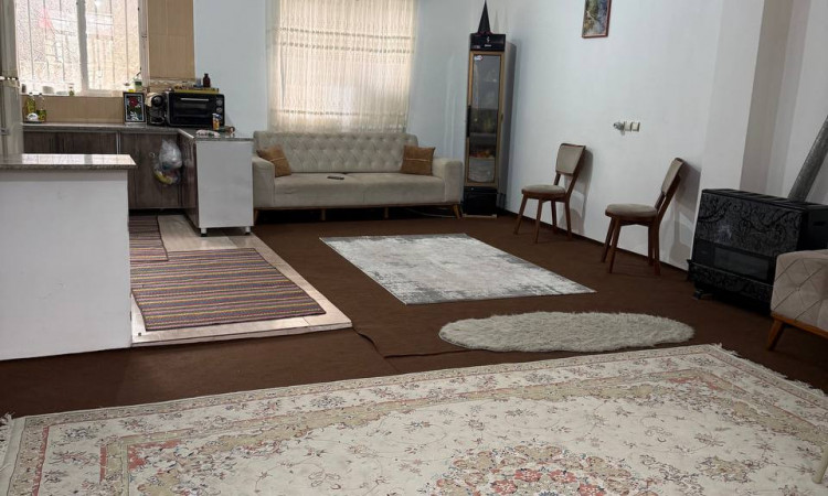 اجاره ویلا 120 متری رامیان
