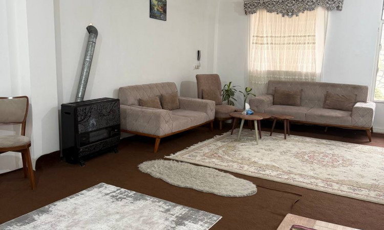 اجاره ویلا 120 متری رامیان