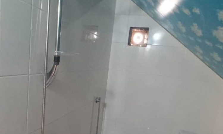 اجاره کلبه چوبی نسترن