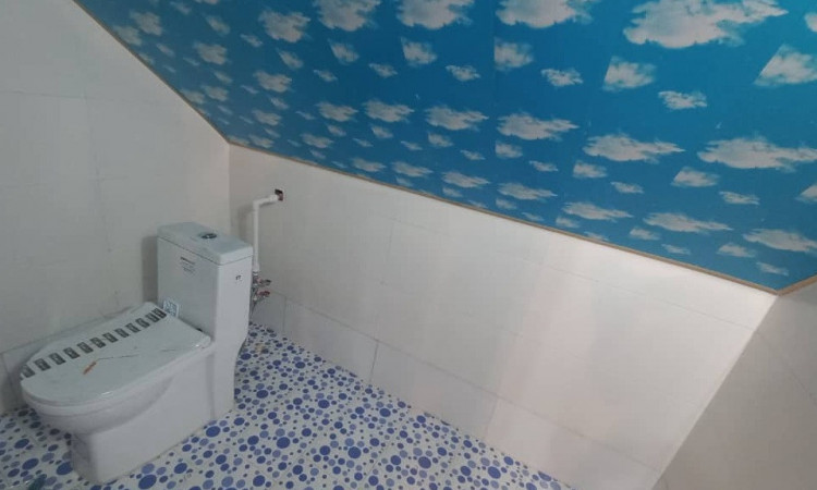 اجاره کلبه چوبی نسترن