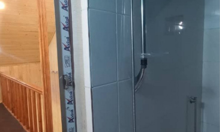 اجاره کلبه چوبی نسترن